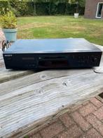 Sony Minidisc Deck MDS-JE510, Ophalen, Gebruikt, Sony
