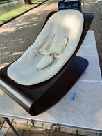 Bloom coco stylewood wipstoel, Kinderen en Baby's, Wipstoeltjes, Ophalen, Gebruikt