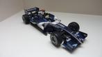 Hotwheels Williams FW28 M. Webber 1:18, Ophalen of Verzenden, Zo goed als nieuw, Auto, Hot Wheels