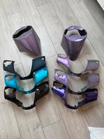 Zip stuurkappen en sparborden nieuw, Ophalen of Verzenden, Zo goed als nieuw, Kap, Piaggio