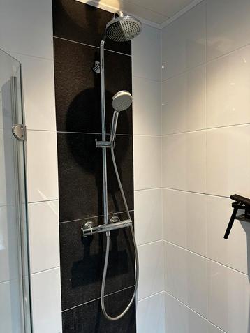 Hansgrohe regendouche beschikbaar voor biedingen