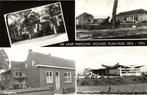 100 jaar Parochie Wouwse Plantage 1876-1976 - 4 afb - ongelo, Verzamelen, Ophalen of Verzenden, Voor 1920, Ongelopen, Noord-Brabant