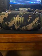 JBL Xtreme 3 - Camouflage - Draagbare Bluetooth Speaker, Ophalen of Verzenden, Zo goed als nieuw, Overige typen, JBL