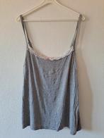 grijze esmara top maat 48, Kleding | Dames, Grote Maten, Zo goed als nieuw, Grijs, Shirt of Top, Esmara