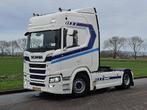 SCANIA R500 led skirts retarder, Automaat, Euro 6, Scania, Bedrijf