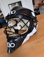 Hockey OBO keeper helm, Sport en Fitness, Ophalen of Verzenden, Gebruikt