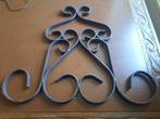 Ijzeren ornamenten, Ophalen, Zo goed als nieuw