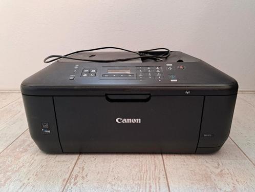 Te koop: Canon pixma MX475, Computers en Software, Printers, Gebruikt, Printer, Ophalen