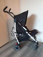 Safety First Buggy met regenhoes, Ophalen