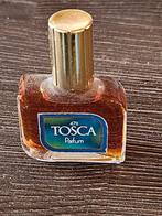 Tosca vintage van 4711, pure PARFUM Extrait 7 ml, Verzamelen, Parfumverzamelingen, Ophalen of Verzenden, Zo goed als nieuw, Miniatuur
