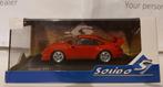 Solido 1:43 Porsche 911 (993) RS Clubsport rood nieuw, Hobby en Vrije tijd, Modelauto's | 1:43, Ophalen of Verzenden, Nieuw, Auto