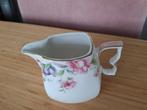 Servies Bernardo Bellini melkkannetje porselein, Huis en Inrichting, Gebruikt, Overige typen, Ophalen of Verzenden, Overige stijlen