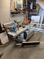 Robland NX310 pro combinatiemachine, Doe-het-zelf en Verbouw, Gereedschap | Zaagmachines, Ophalen, 70 mm of meer, Overige typen