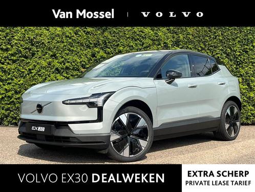 Volvo EX30 Single Motor Extended Range Plus 69 kWh | 20'' |, Auto's, Volvo, Bedrijf, Te koop, EX30, ABS, Achteruitrijcamera, Adaptive Cruise Control