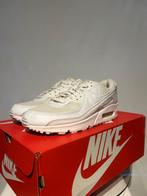 ALS NIEUW! Maat 41 - Nike Air Max 90 Triple White, Verzenden, Wit, Nike, Nike