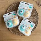 Etos Baby Dental Fopspenen Set Nieuw, Ophalen of Verzenden, Nieuw, Overige typen