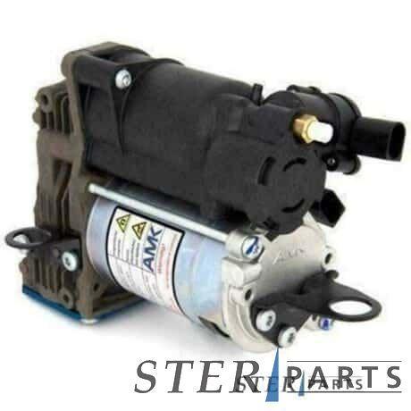 Compressor (vering) Mercedes R-klasse W251 A 2513202604, Auto-onderdelen, Ophanging en Onderstel, Mercedes-Benz, Nieuw, Ophalen of Verzenden