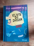 Elvis de draak, Ophalen of Verzenden, Zo goed als nieuw
