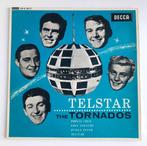 The Tornados - Telstar - EP, Cd's en Dvd's, Vinyl Singles, Pop, EP, Gebruikt, Ophalen of Verzenden