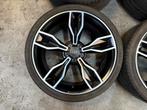✅ 18 inch Originele Audi A1 velgen 5x100 Vw Polo Golf 4, Ophalen, 18 inch, Banden en Velgen, Personenwagen