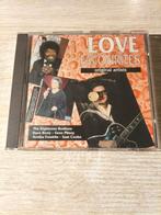 Love favourites, Ophalen of Verzenden, Pop