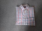 Geruit overhemd van state of art, Kleding | Heren, State of Art, Wit, Zo goed als nieuw, Halswijdte 39/40 (M)