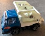 TONKA - BLAUWE KIEPWAGEN, Verzamelen, Speelgoed, Ophalen of Verzenden, Zo goed als nieuw