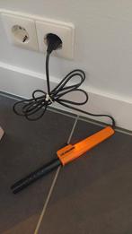 Kalorik krultang - vintage krultang, Ophalen of Verzenden, Gebruikt, Krultang of Stijltang