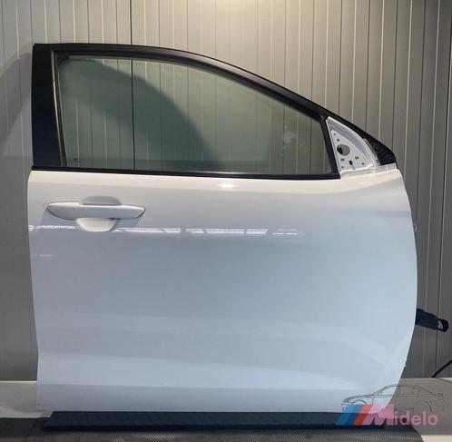 HYUNDAI I10 DEUR RECHTS VOOR 76004K7000, Auto-onderdelen, Carrosserie en Plaatwerk, Deur, Hyundai, Gebruikt, Ophalen of Verzenden