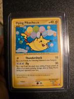 Flying Pikachu 113/111, Hobby en Vrije tijd, Verzamelkaartspellen | Pokémon, Ophalen of Verzenden