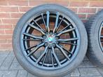 18 inch Originele BMW 3 Serie G20 G21 Zomerset 796M, Auto-onderdelen, Banden en Velgen, Ophalen, 18 inch, Gebruikt, Banden en Velgen