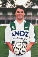 Spelerskaart Magno Mocelin - FC Groningen - seizoen 1997/98, Verzamelen, Ophalen of Verzenden, Zo goed als nieuw, Feyenoord, Spelerskaart