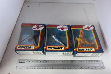 Sky busters  beschikbaar voor biedingen