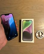 iPhone 14 | 128 GB | 80% Batterij | Uitstekende staat, Telecommunicatie, Mobiele telefoons | Apple iPhone, 80 %, 128 GB, Zwart