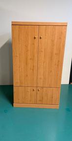 Bedkast Breda-Nova, Ophalen, Gebruikt, 90 cm, Eenpersoons