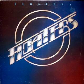 The Floaters – The Floaters, Cd's en Dvd's, Vinyl | R&B en Soul, Gebruikt, 1960 tot 1980, 12 inch, Ophalen of Verzenden