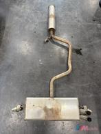 VW GOLF VII UITLAAT SYSTEEM 5Q0253211A, Gebruikt, -, Volkswagen, -