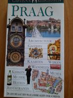 Uitgebreide Reisgids PRAAG,  ZGAN, Overige merken, Europa, Ophalen of Verzenden, Zo goed als nieuw