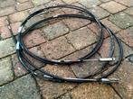 Kabels buitenboordmotor inboard, Watersport en Boten, Ophalen of Verzenden, Gebruikt, Motor en Techniek, Zeilboot of Motorboot
