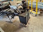 Bandzaagmachine CY275A, Doe-het-zelf en Verbouw, Gereedschap | Zaagmachines, Ophalen