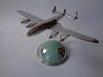 Authentic Models metalen Constellation op Aardbolstandaard, Ophalen of Verzenden, Zo goed als nieuw, Schaalmodel