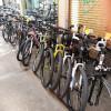 Altijd diverse gebruikte racefietsen rijklaar met garantie!, Gebruikt