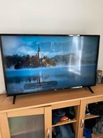 LG smart tv 4k UHD 43 inch, Audio, Tv en Foto, Televisies, 50 Hz, Ophalen of Verzenden, Zo goed als nieuw, 100 cm of meer