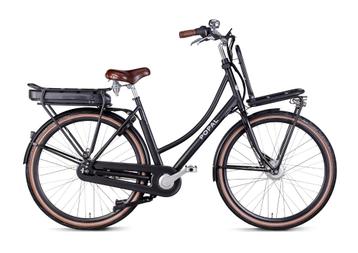  28 inch E-bike middenmotor + inruil,rijklaar,43 t/m 61cm, 7 beschikbaar voor biedingen