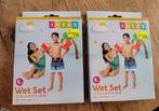 2x Intex zwembandjes 6-12jaar en 30-60 kilo, Kinderen en Baby's, Kinderkleding | Kinder-zwemkleding, Jongen of Meisje, One size