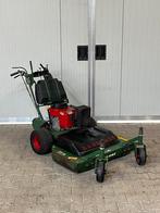 Ransomes Bobcat ruwterreinmaaier, Ophalen, Cirkelmaaier, Gebruikt, Versnellingen
