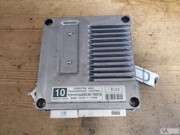 Peugeot 107 Citroen C1 Toyota Aygo 05 - 14 ecu automaatbak beschikbaar voor biedingen
