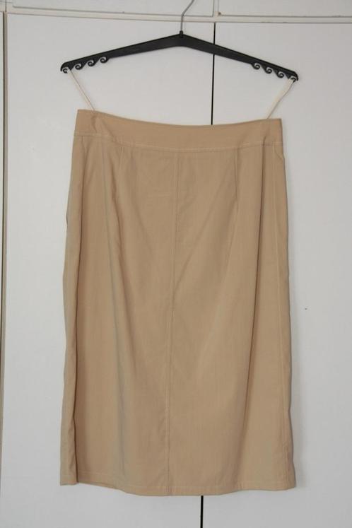 Hammer zomerrok, maat 42., Kleding | Dames, Rokken, Zo goed als nieuw, Maat 42/44 (L), Onder de knie, Ophalen of Verzenden