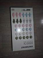 Ikea kerstballen plastic, Diversen, Kerst, Ophalen, Nieuw