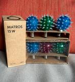 IKEA Matros (2001) E14 15w lampen, Minder dan 30 watt, Gloeilamp, E14 (klein), Nieuw